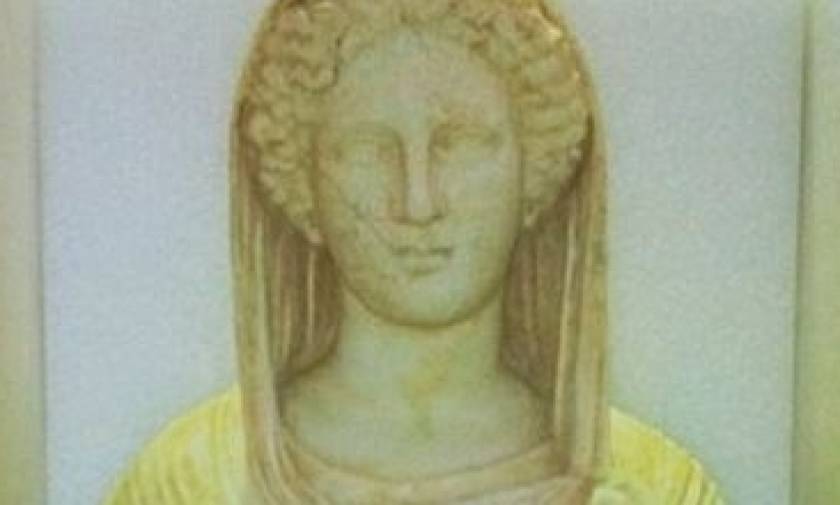 Βρετανικό Μουσείο: «Δικαστήριο» για σπανιότατο ελληνικό άγαλμα