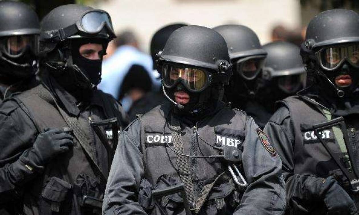 Βουλγαρία: Νέες συλλήψεις υποστηρικτών του Ισλαμικού Κράτους