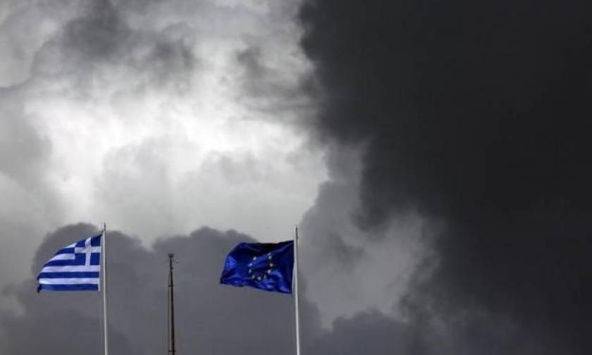 Reuters: Απώλεια δεκάδων δισ. ευρώ για την ΕΚΤ από ενδεχόμενο Grexit