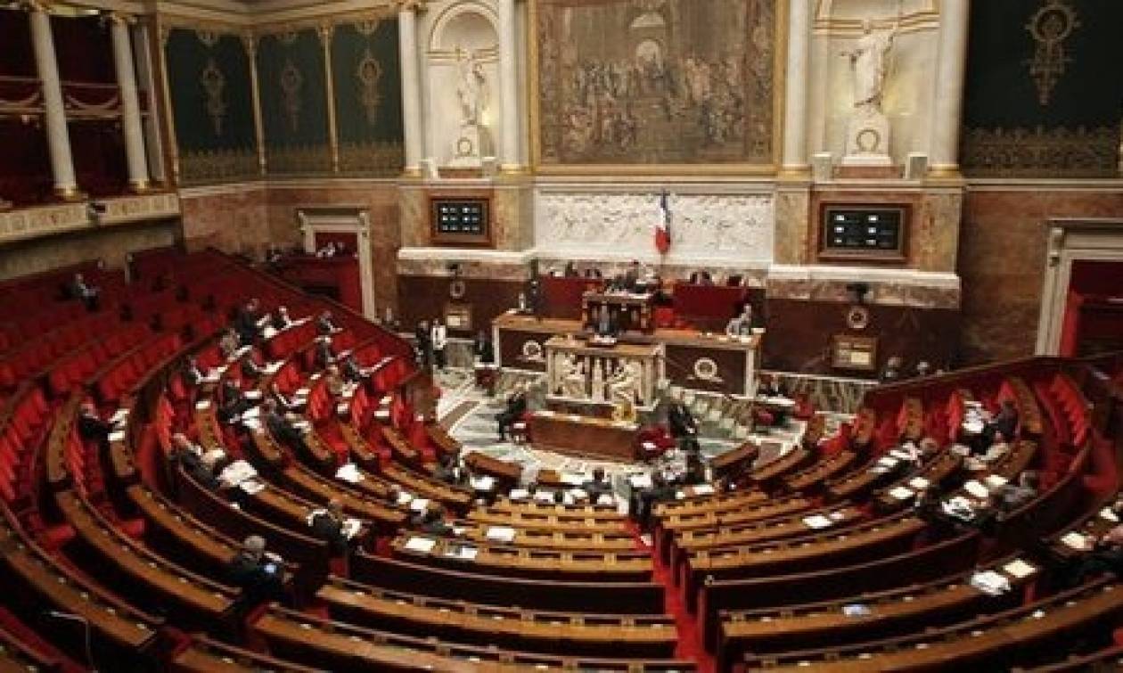Γαλλία: Δεν θα τιμωρούνται οι πελάτες σεξουαλικών υπηρεσιών