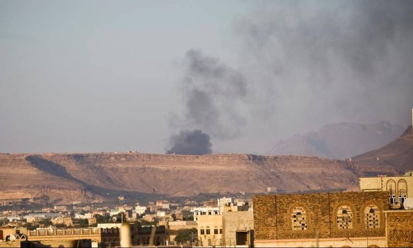 Υεμένη: Οι Χούτι μπήκαν σε στρατιωτική βάση στρατηγικής σημασίας
