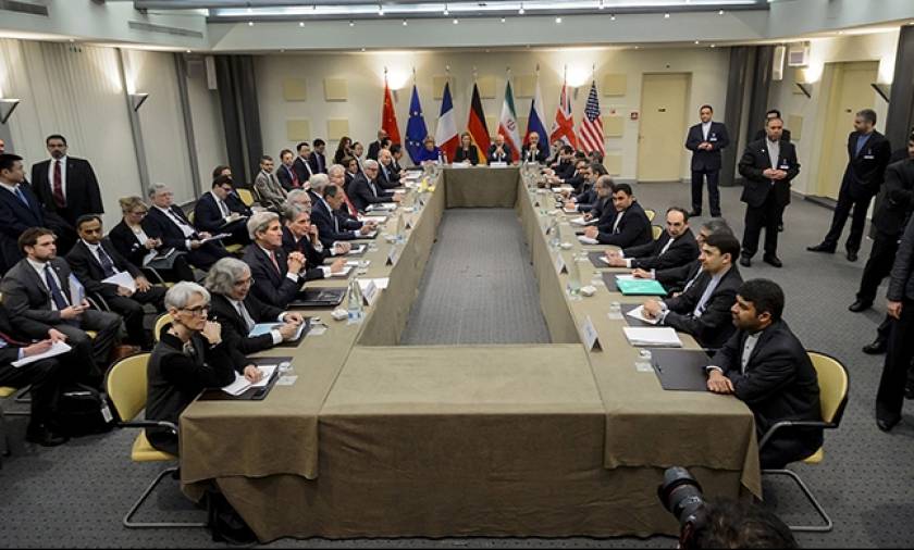 Παράταση πήραν οι διαπραγματεύσεις για το πυρηνικό πρόγραμμα του Ιράν
