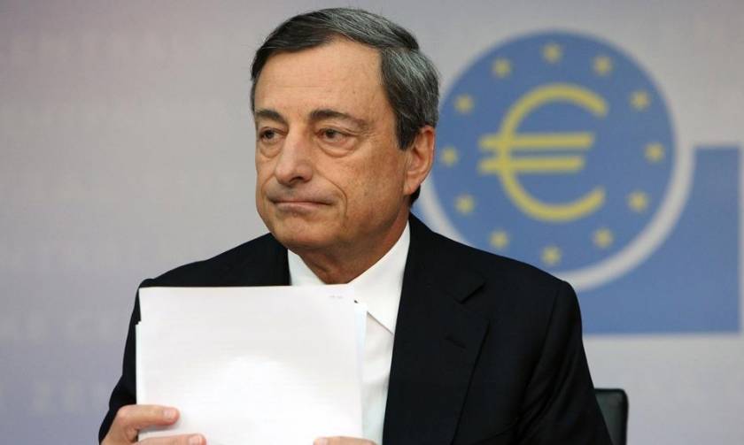 Για τον ELA αποφασίζει την Τετάρτη η ΕΚΤ