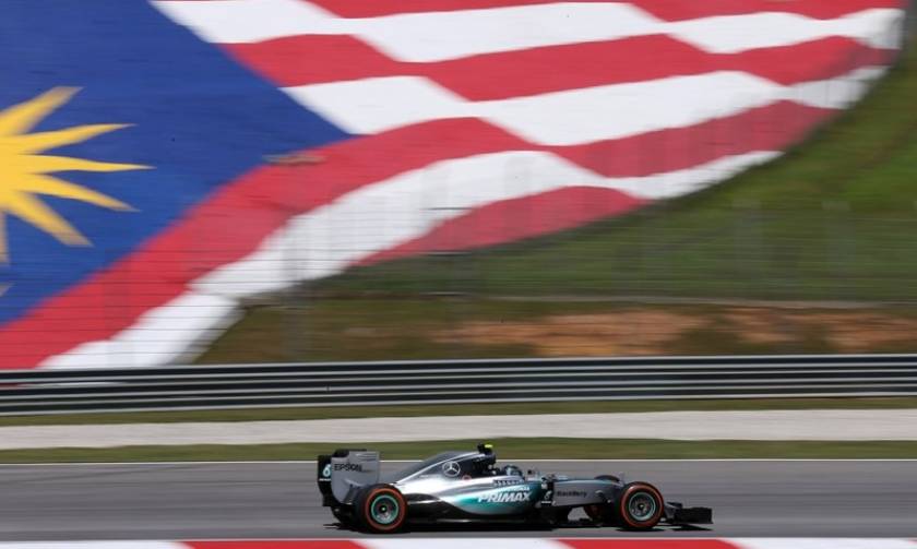 F1: Παραμένει στο ημερολόγιο το Grand Prix της Μαλαισίας έως το 2018