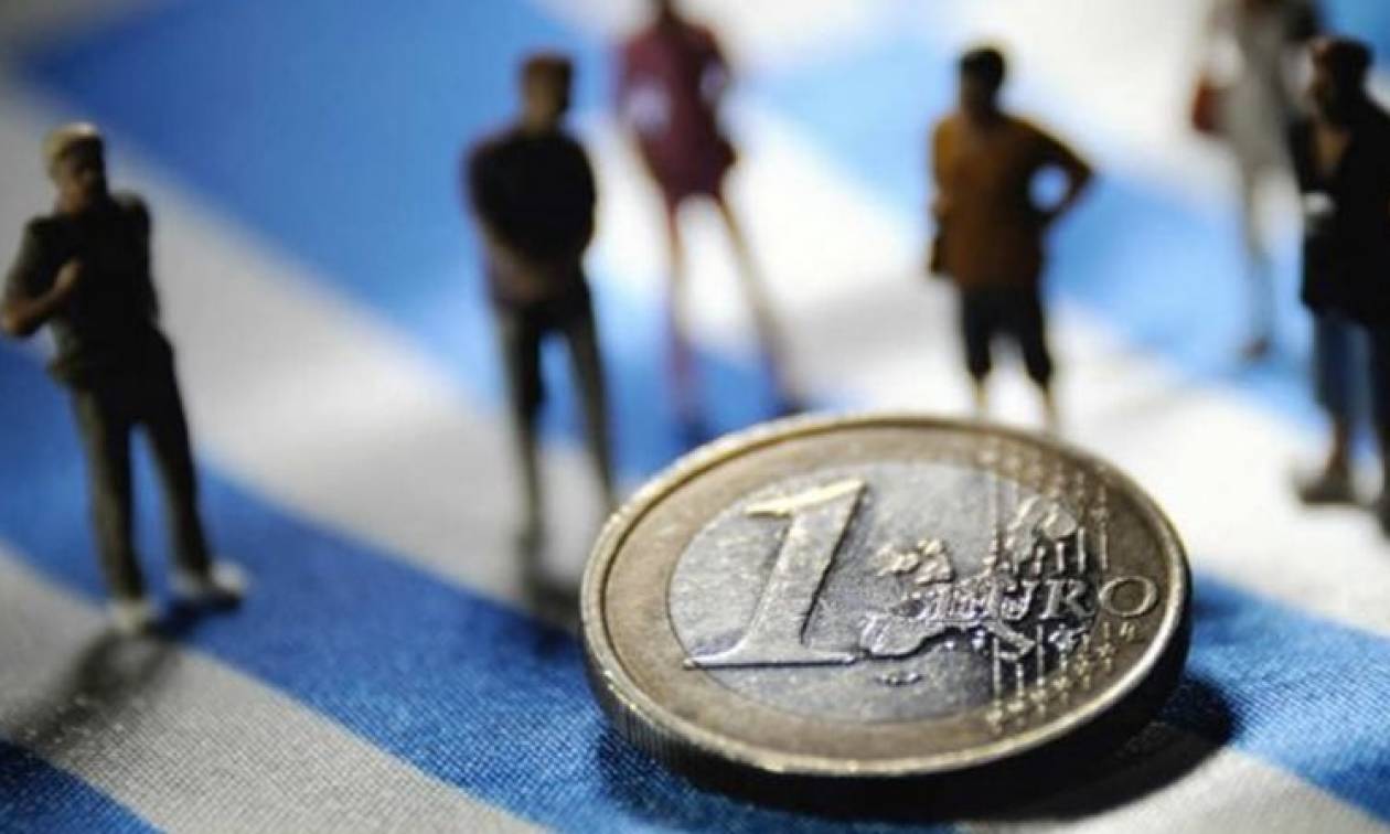 Le Soir: Η πιθανότητα εξόδου της Ελλάδας από την ΕE είναι πάλι στο προσκήνιο