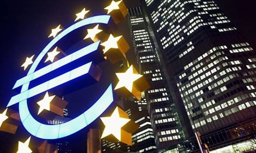 ELA: Αύξηση κατά 700 εκατ. ευρώ για τις ελληνικές τράπεζες