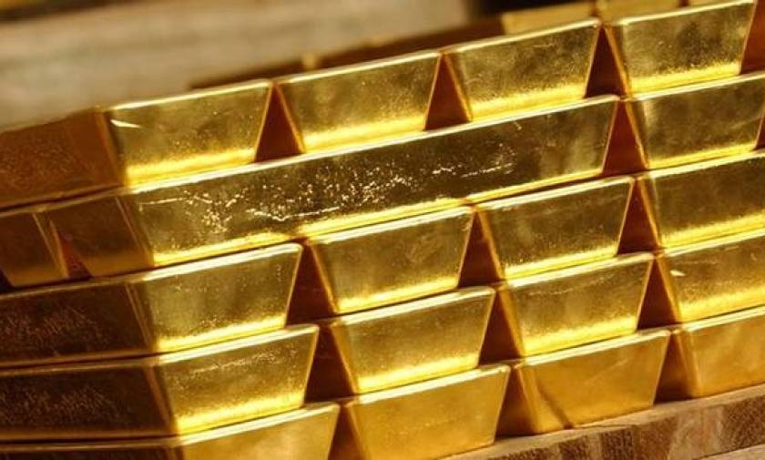 Για φοροδιαφυγή κατηγορείται η Eldorado Gold που έχει επενδύσει στην Ελλάδα