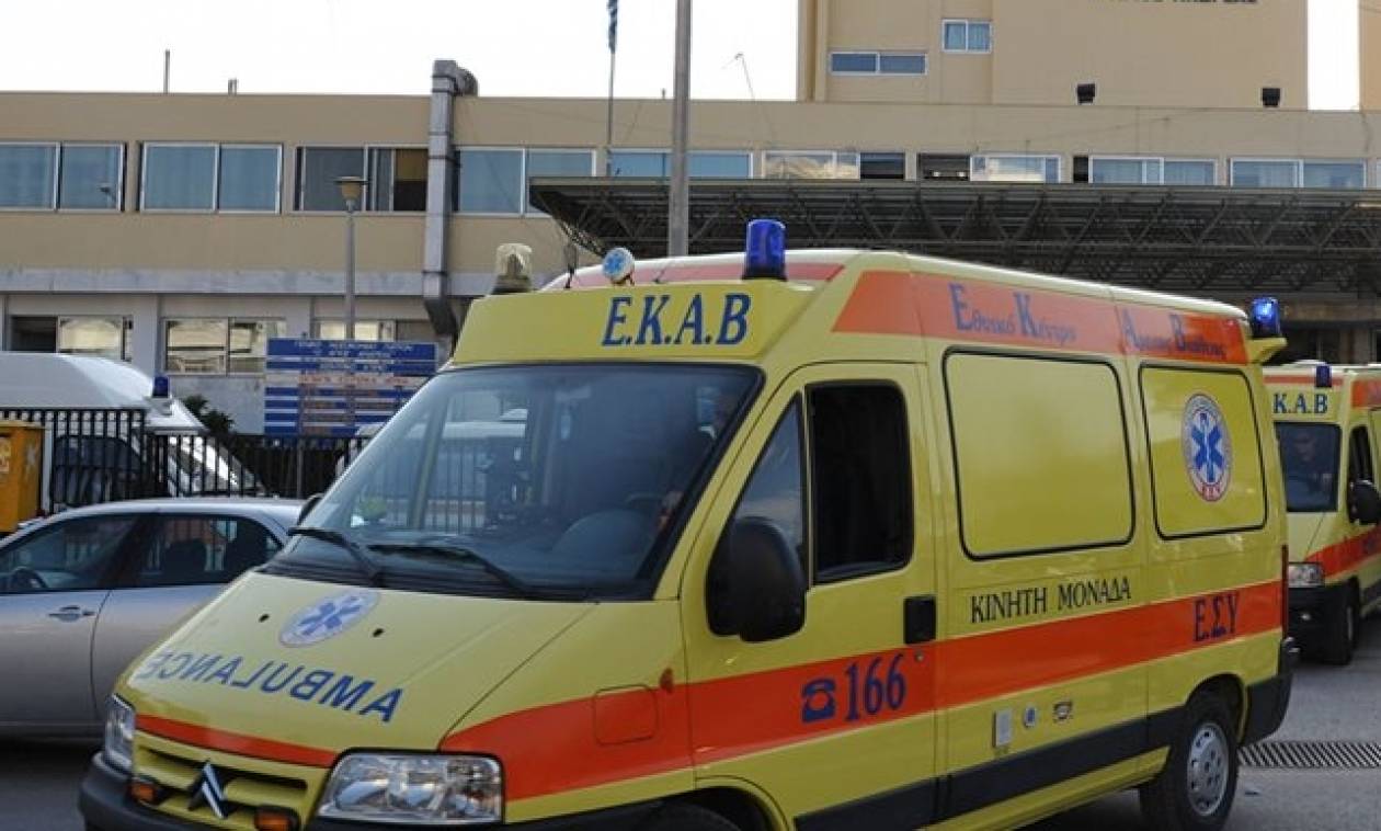 Καταργήθηκε το «εισιτήριο» των 5 ευρώ στα νοσοκομεία