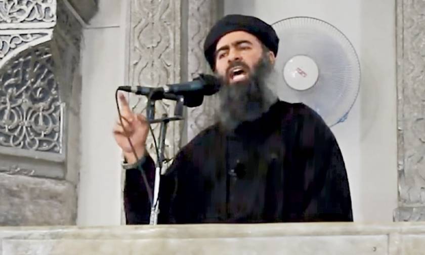IntelCenter: 31 κινήματα και οργανώσεις υποστηρίζουν το Ισλαμικό Κράτος