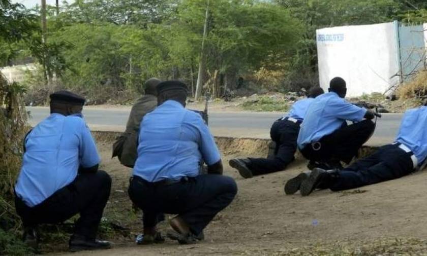 Κένυα: Τουλάχιστον 15 οι νεκροί της επίθεσης σε πανεπιστημιούπολη - Σε εξέλιξη ομηρία