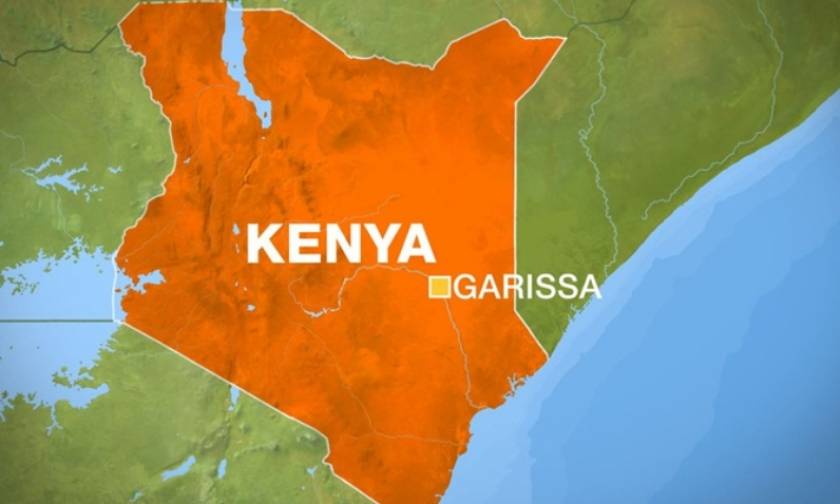 Gunmen storm Kenyan college campus in Garissa, students trapped