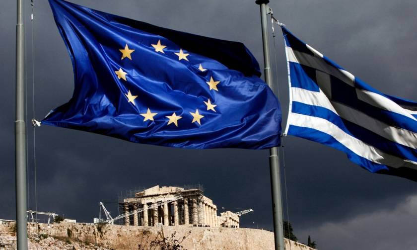 Wall Street Journal: «Η ευρωζώνη χωρίς την Ελλάδα»