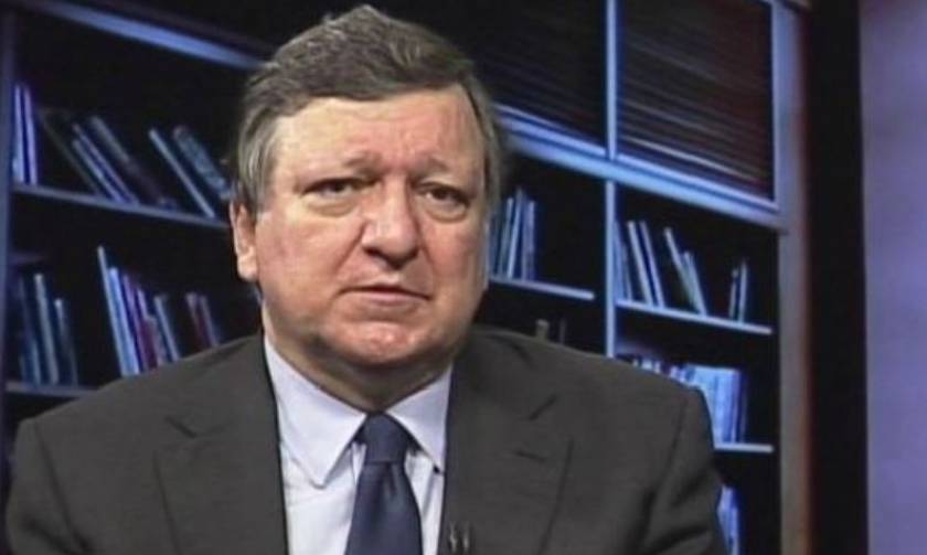 Greece made unrealistic promises says Barroso