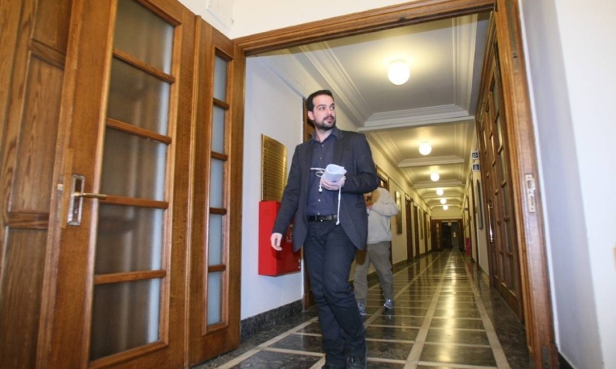 Σακελλαρίδης: Όνειρα εαρινής νυκτός τα σενάρια περί κυβέρνησης μνημονιακής ενότητας