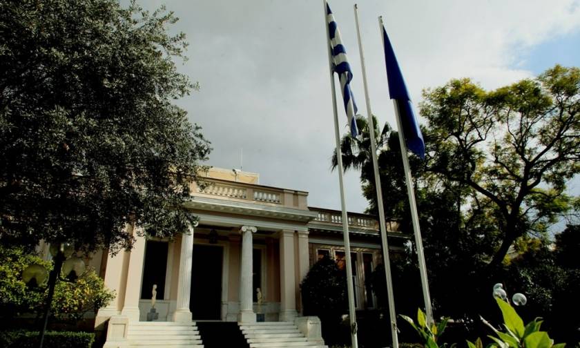 Μαξίμου: Η διαρροή της λίστας δεν έγινε από την ελληνική πλευρά