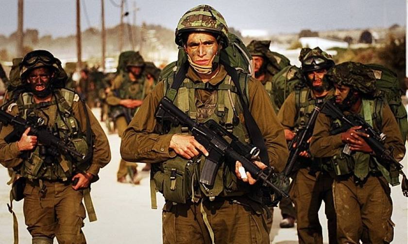 Ισραήλ: Ο στρατός ερευνά στη Δυτική Όχθη ενδεχόμενη απαγωγή