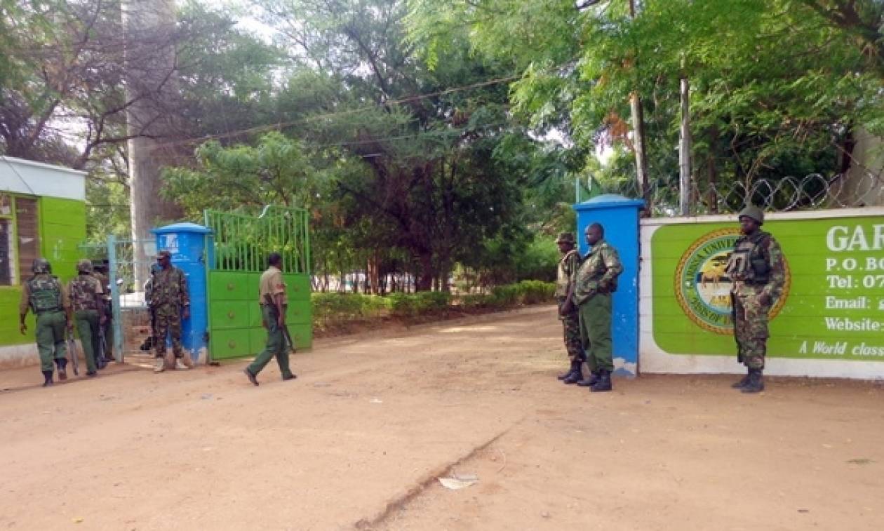 Κένυα: Αιματηρό τέλος της ομηρίας στο Πανεπιστήμιο – 147 οι νεκροί