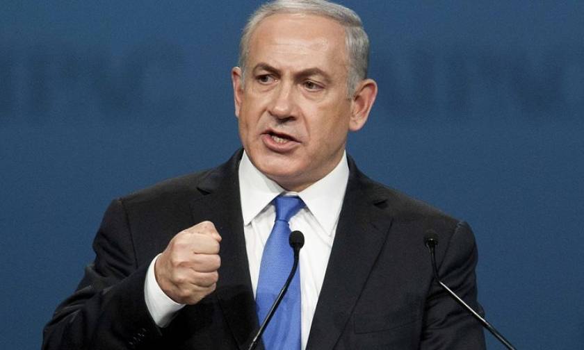 Το Ισραήλ απέρριψε τη συμφωνία για το πυρηνικό πρόγραμμα του Ιράν