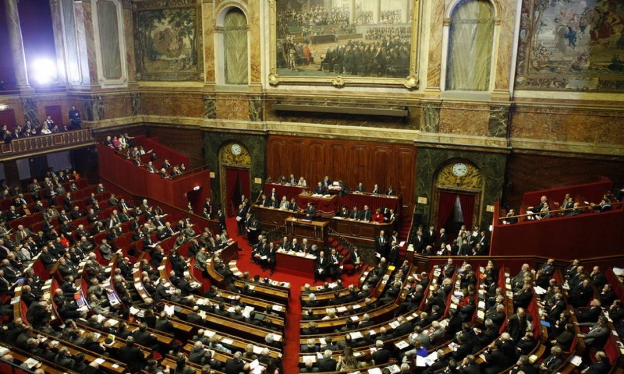 Γαλλία: Ποινικό αδίκημα θα γίνει η «υποκίνηση στην ανορεξία»