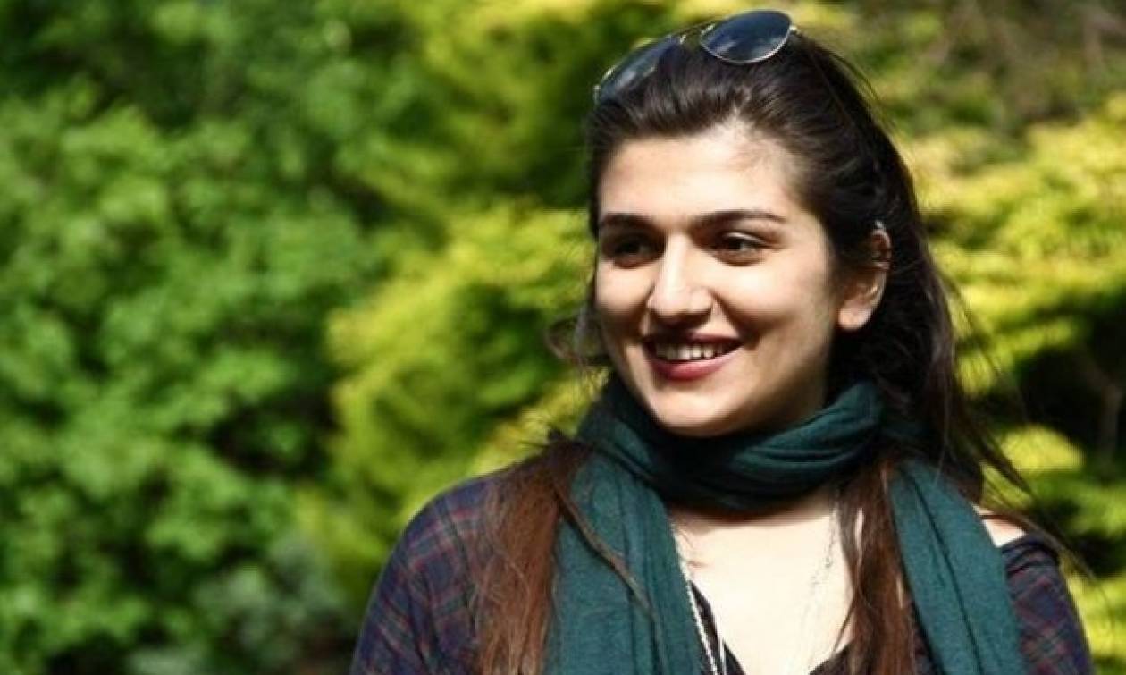Ιράν: Χάρη έλαβε η Ιρανοβρετανή που είχε φυλακιστεί γιατί ήθελε να δει βόλεϊ