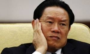 Κίνα: Σε δίκη παραπέμφθηκε ο πρώην επικεφαλής των υπηρεσιών εσωτερικής ασφάλειας