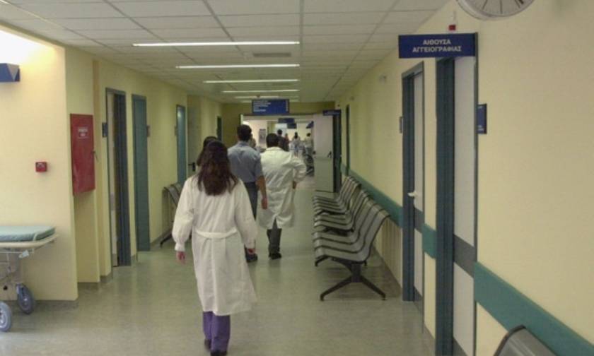 Κουρουμπλής: Δεν κλείνει κανένα νοσοκομείο-Ξεκινά η αποασυλοποίηση