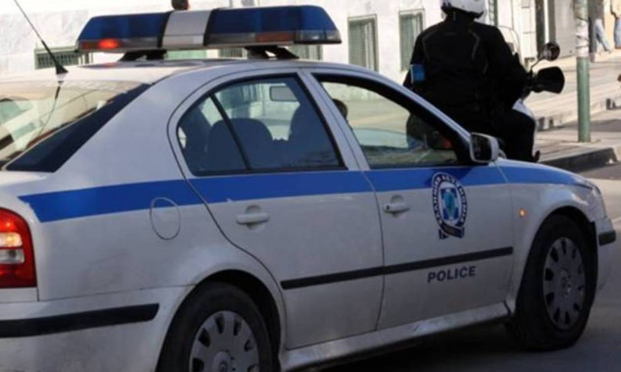 Τροχαίο με εγκατάλειψη παιδιού στη Θεσσαλονίκη - Συνελήφθη ο οδηγός