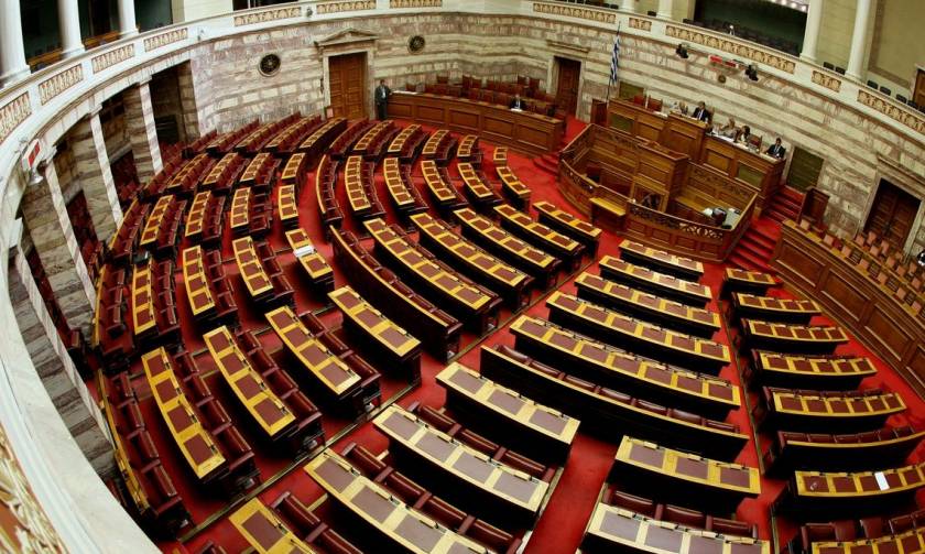 Βουλή: Κατατέθηκε το ν/σ για την κατάργηση των φυλακών υψίστης ασφάλειας