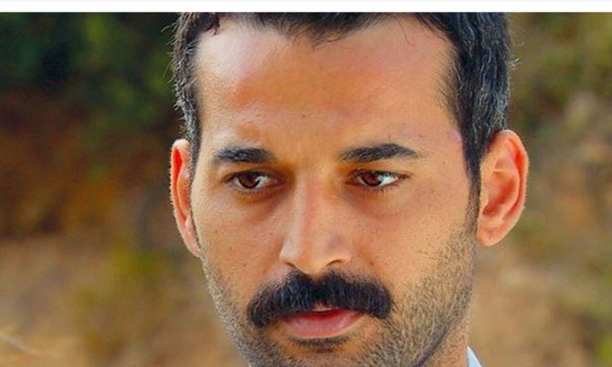 Διάσημος Τούρκος ηθοποιός έσφαξε τον πατέρα του