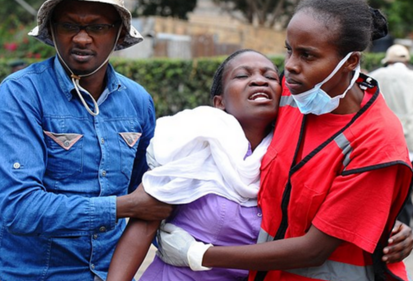 Κένυα: Συγκλονίζουν οι μαρτυρίες από το μακελειό στη Γκαρίσα