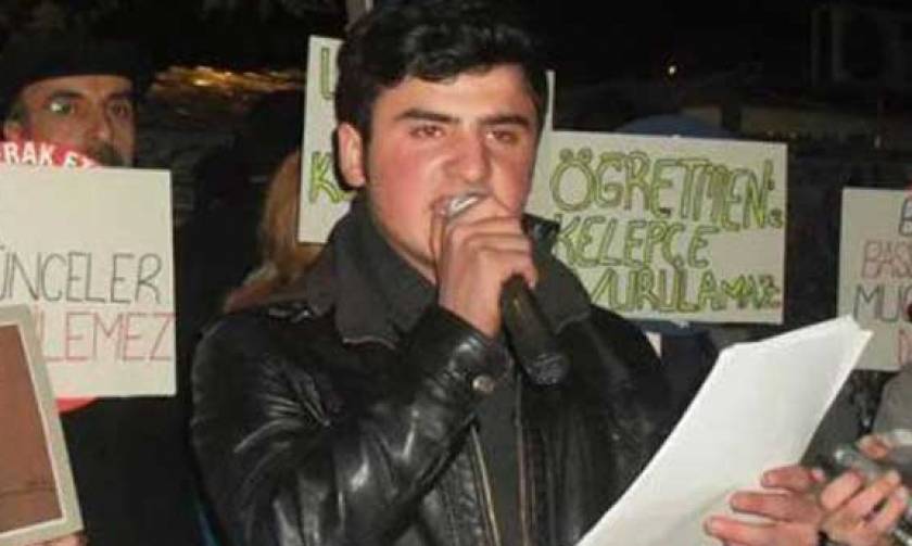 Τουρκία: Στο δικαστήριο 16χρονος που εξύβρισε τον Ερντογάν
