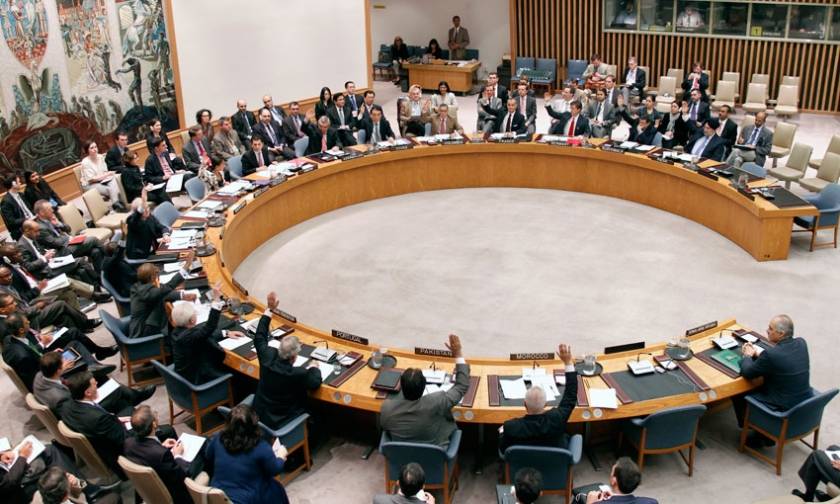 ΟΗΕ: Με «κλειστές πόρτες» η συζήτηση για την κατάσταση στην Υεμένη