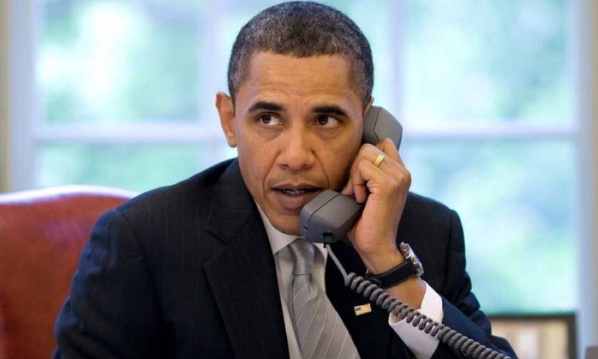 Ο Ομπάμα καλεί τους ηγέτες των Αραβικών χωρών στις ΗΠΑ για το θέμα του Ιράν