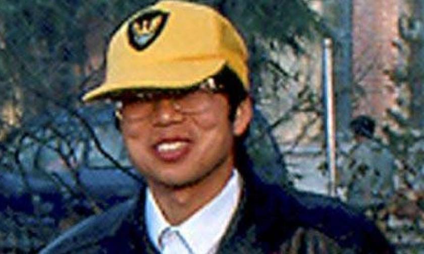 Κίνα: Απελευθερώθηκε Αμερικανός γεωλόγος έπειτα από 7 χρόνια στη φυλακή