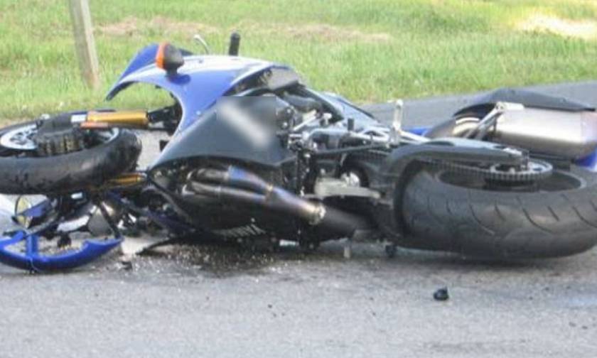 Ορεστιάδα: Σύγκρουση μοτοσικλέτας με ΚΤΕΛ - Νεκρός ο μοτοσικλετιστής