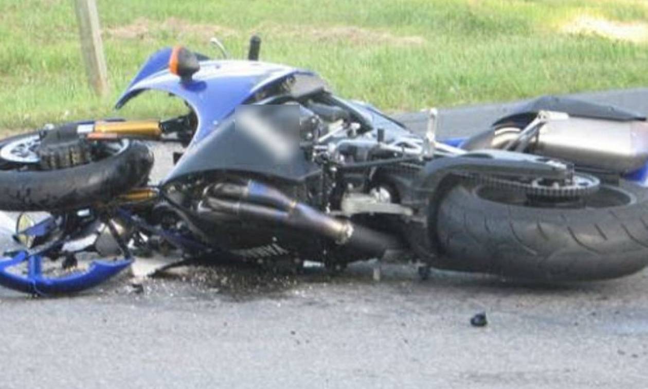 Ορεστιάδα: Σύγκρουση μοτοσικλέτας με ΚΤΕΛ - Νεκρός ο μοτοσικλετιστής
