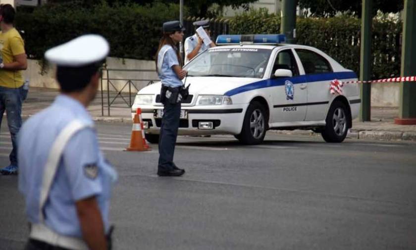 Θεσσαλονίκη: Κυκλοφοριακές ρυθμίσεις λόγω μαραθωνίου