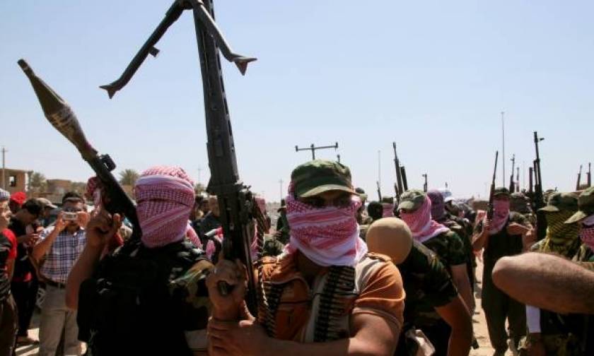 Συρία: Υπό τον έλεγχο τζιχαντιστών το 90% παλαιστινιακού καταυλισμού