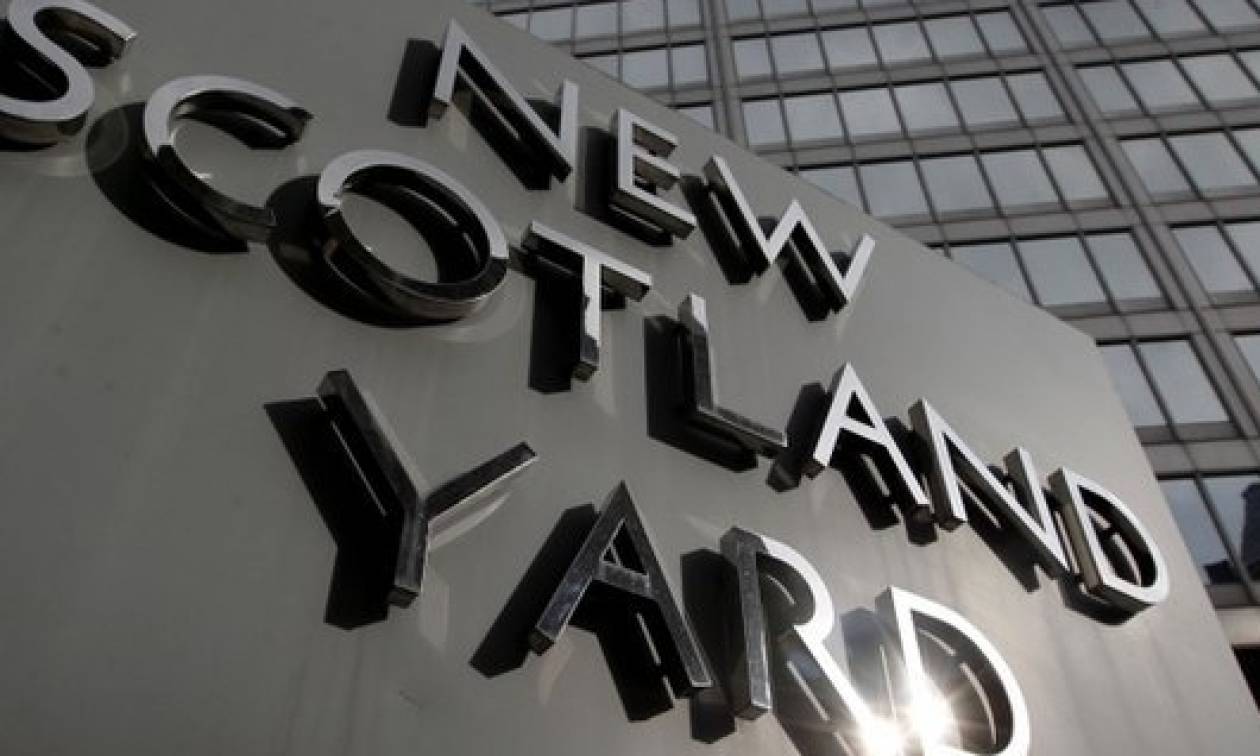 Βρετανία: Συλλήψεις υπόπτων για τρομοκρατία στο Ντόβερ