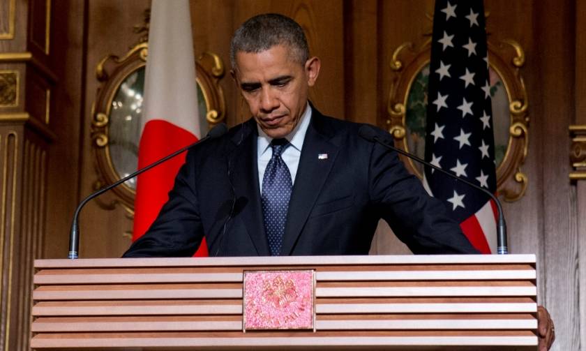 Ομπάμα: «Καλή η συμφωνία» για τα πυρηνικά του Ιράν