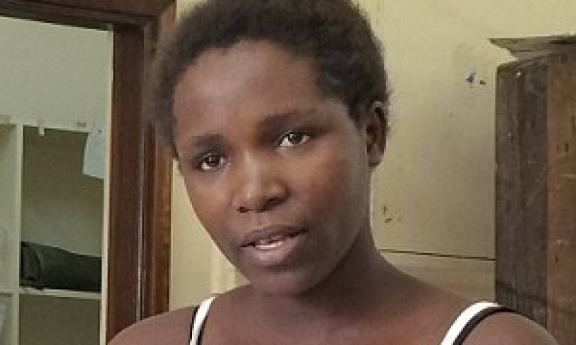 Κένυα: Η συγκλονιστική ιστορία της 19χρονης που κρύφτηκε σε ντουλάπα για να σωθεί
