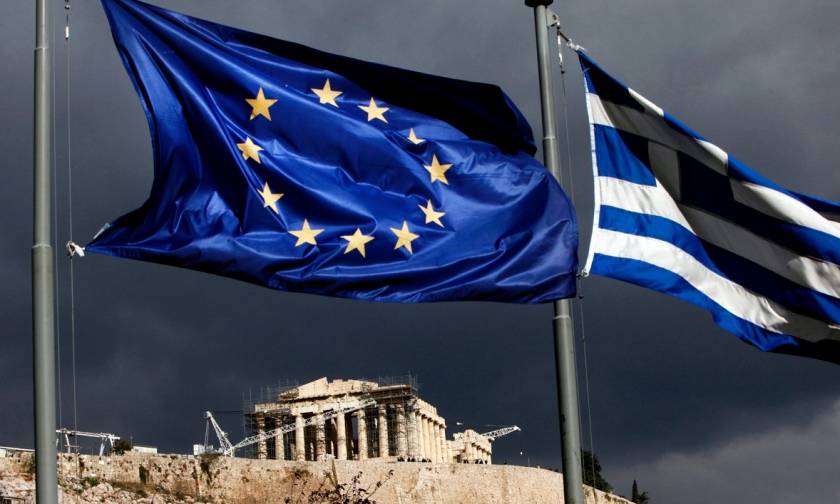 Η... παγκόσμια φούσκα του χρέους και η Ελλάδα