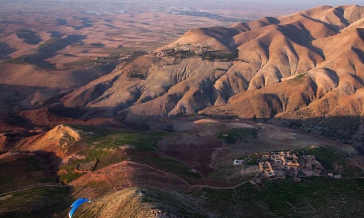 Μαρόκο: Νεκρός ο ένας από τους τρεις σπηλαιολόγους που είχαν χαθεί σε οροσειρά