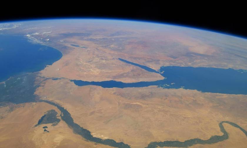 Την ασφαλή ναυσιπλοΐα στην Ερυθρά Θάλασσα θα εγγυηθεί η Αίγυπτος