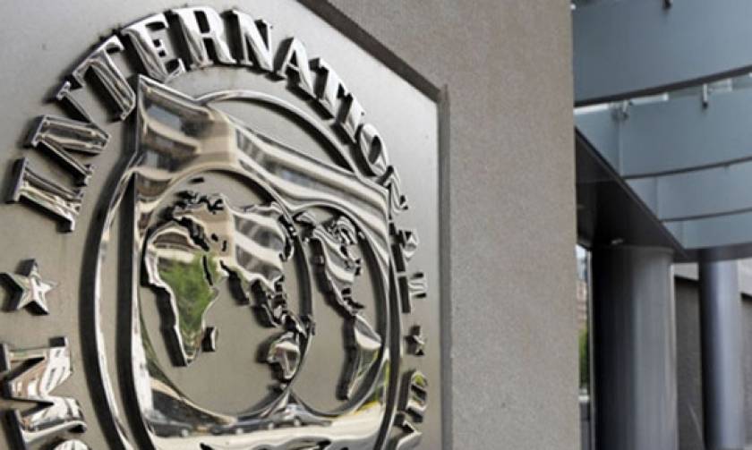 Telegraph: Θα γίνει η Ελλάδα η μοναδική χώρα που δεν θα πληρώσει το ΔΝΤ;