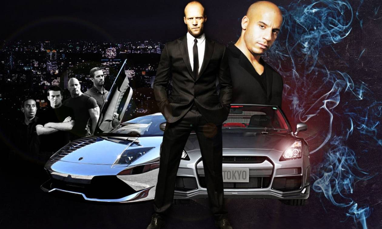 Fast and Furious 7: Τα μυστικά της ταινίας (photos)