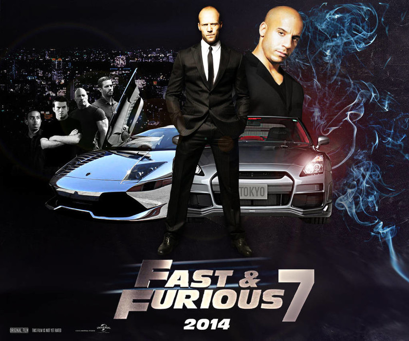 Fast and Furious 7: Τα μυστικά της ταινίας