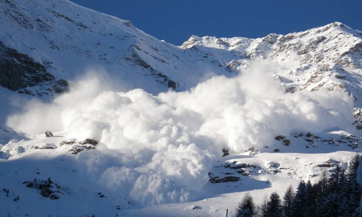 Ιταλία: Σκιέρ σκοτώθηκε από χιονοστιβάδα στα Απέννινα όρη