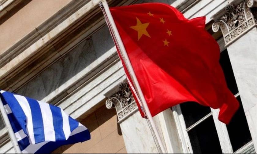 BBC: Η Κίνα, η τελευταία λύση της Ελλάδας;