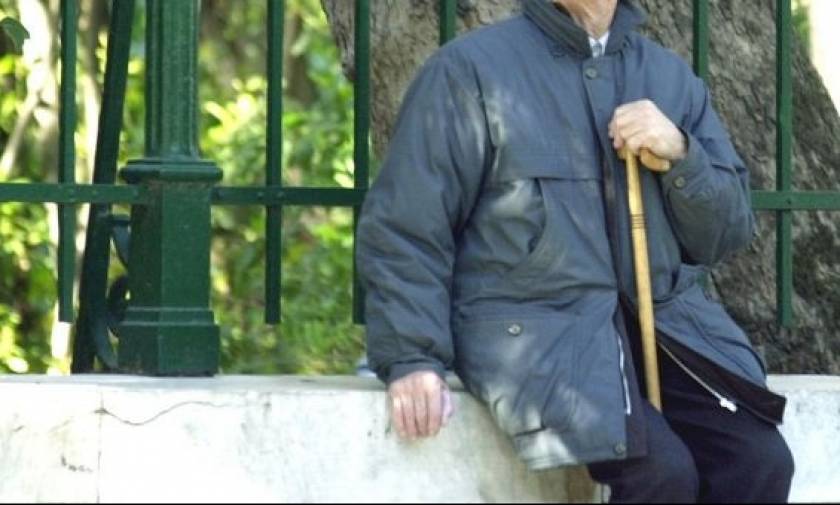 Θεσσαλονίκη: 90χρονος έπεσε θύμα ληστείας μέσα στο σπίτι του